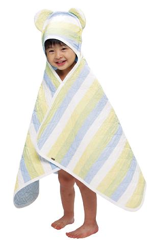 pasima Baby Bath Towel_1
