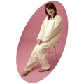 何もついてないのが特徴のパジャマがデザイン賞を受賞、2004年福岡産業デザイン賞(奨励賞)受賞